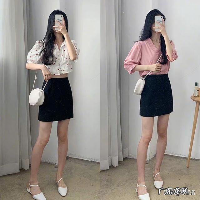 18岁女大学生春季穿衣搭配 15岁学生党穿衣搭配秋季