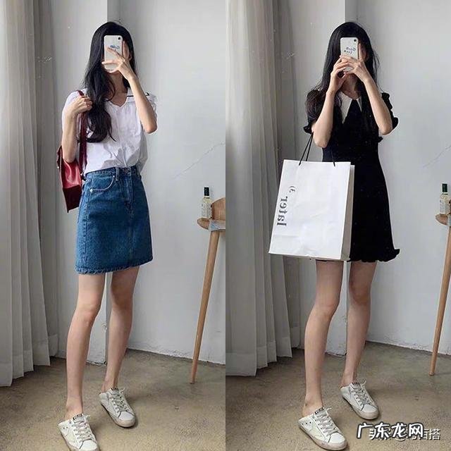 18岁女大学生春季穿衣搭配 15岁学生党穿衣搭配秋季