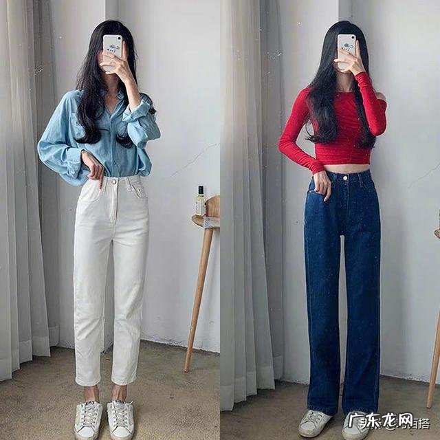 18岁女大学生春季穿衣搭配 15岁学生党穿衣搭配秋季