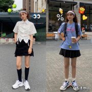 学生穿衣搭配男生 适合学生党穿衣搭配