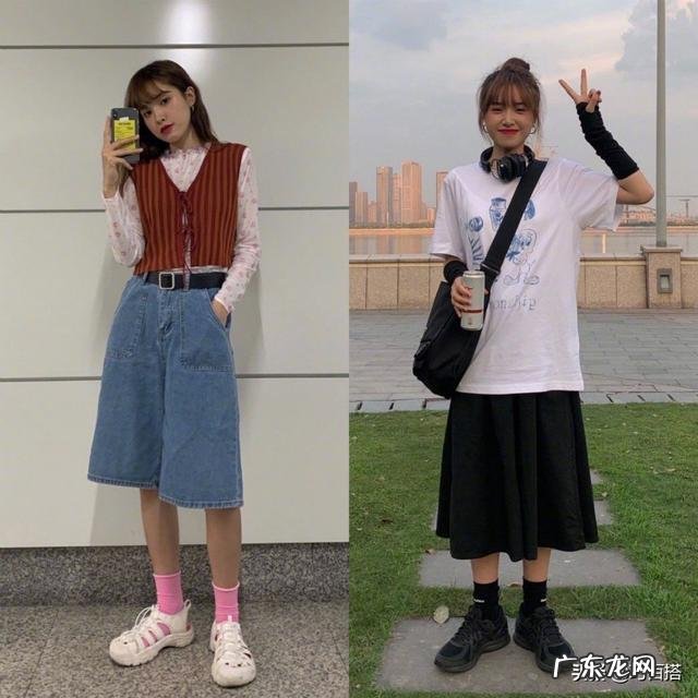 学生穿衣搭配男生 适合学生党穿衣搭配