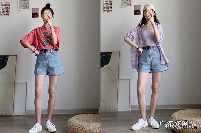 小学生正装校服怎么搭配 学生党入秋衣服搭配