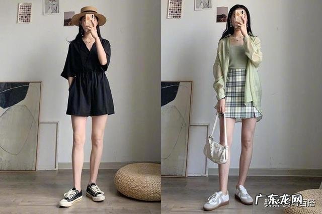 小学生正装校服怎么搭配 学生党入秋衣服搭配