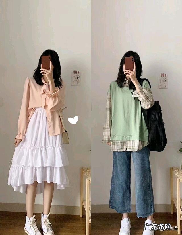 学生党怎样穿显帅气 学生党开学怎么穿才好看