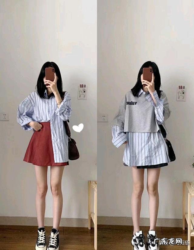 学生党怎样穿显帅气 学生党开学怎么穿才好看