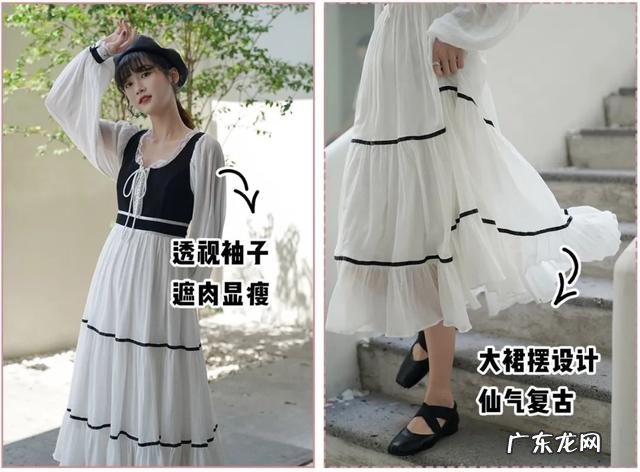 学生春日穿搭 早秋穿搭学生