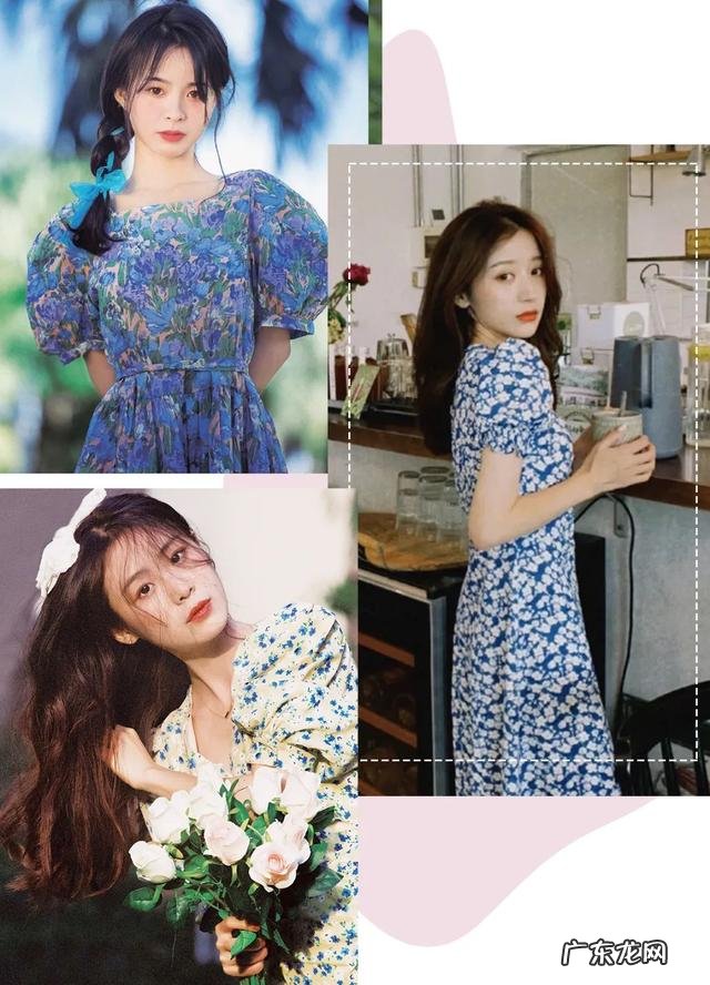 学生春日穿搭 早秋穿搭学生