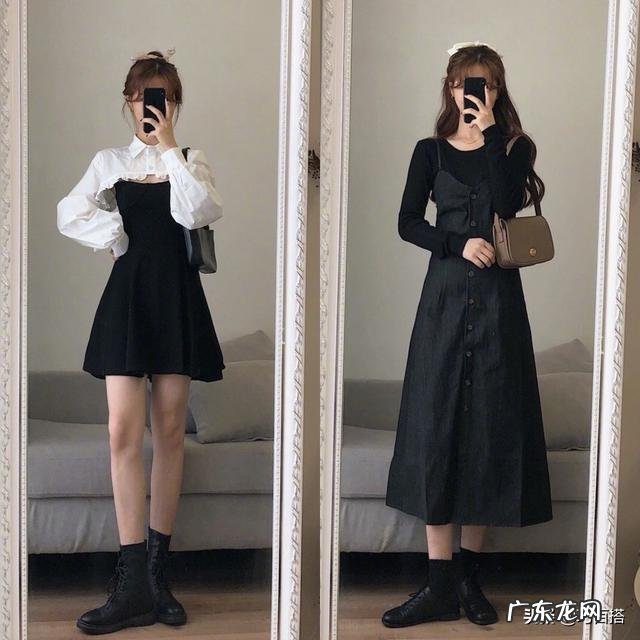 初中生15岁秋天穿搭 15岁学生党穿衣搭配秋季