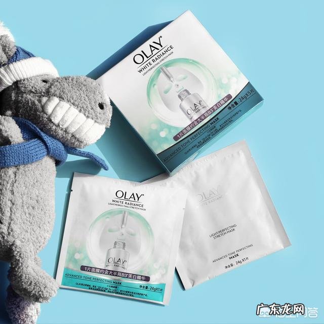 olay的产品哪些不会踩“雷”?