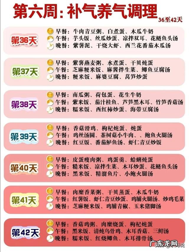 有什么最适合月子吃的 有没有人知道月子里吃什么对身体有好处?