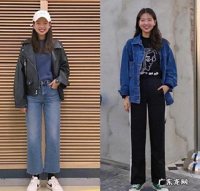 学生穿搭夏季潮流 学生穿搭技巧秋冬时尚