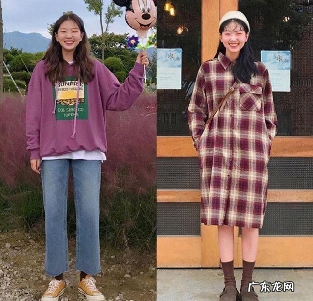 学生穿搭夏季潮流 学生穿搭技巧秋冬时尚