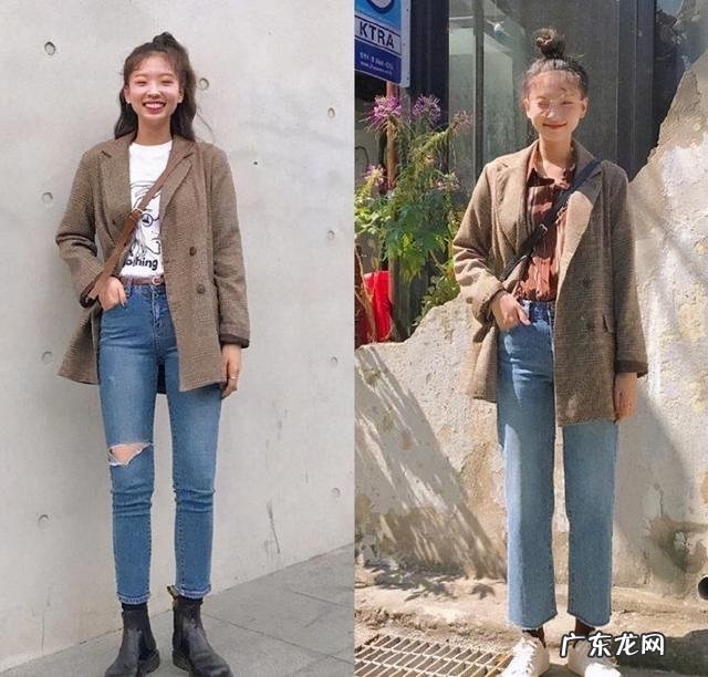 学生穿搭夏季潮流 学生穿搭技巧秋冬时尚