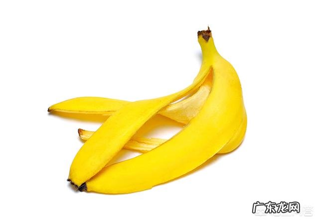 香蕉皮和玉米须一起煮水喝有什么功效?