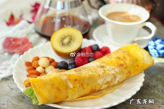 上班族的你是怎么吃早餐的?