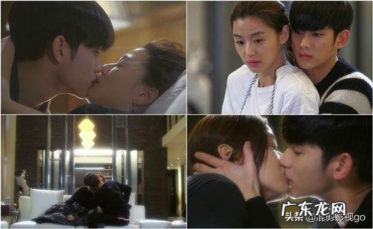 有哪些男主帅帅的剧情甜甜的韩剧?