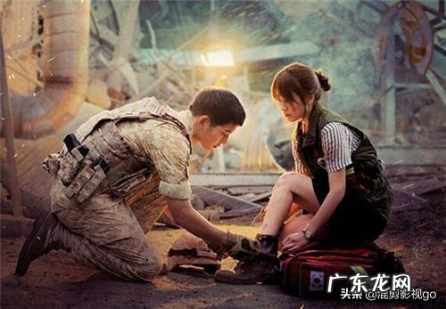 有哪些男主帅帅的剧情甜甜的韩剧?