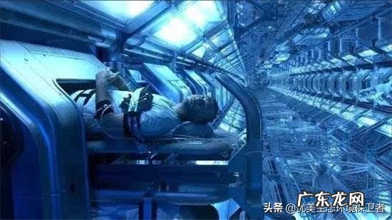 全球diyi例冷冻人,原本两年前就该解冻,可为什么至今还没有解冻