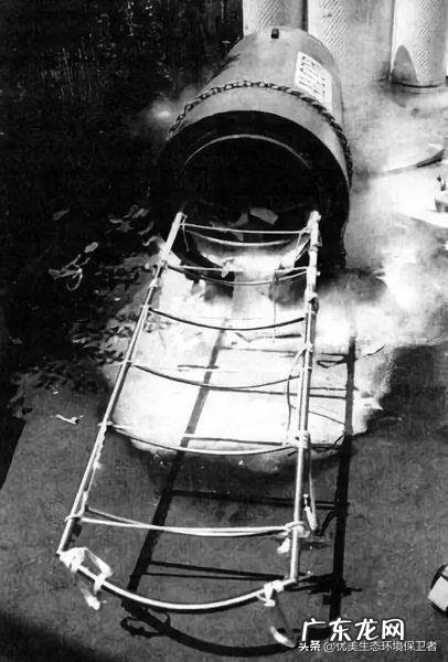 全球diyi例冷冻人,原本两年前就该解冻,可为什么至今还没有解冻