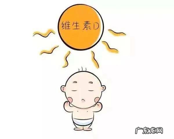 维生素D3每个宝宝必须吃吗? 宝宝维生素d3吃到多大