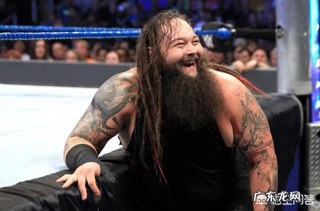 若让泰森与WWE里的巨型选手对打会怎么样?