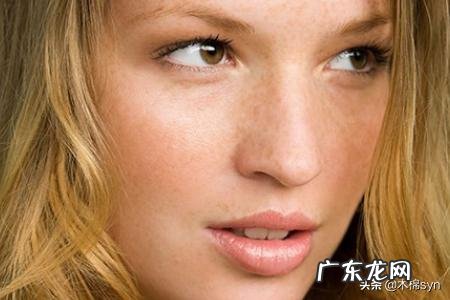 明星如何祛斑/舒淇雀斑为什么不去掉?