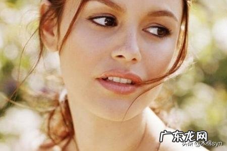 明星如何祛斑/舒淇雀斑为什么不去掉?