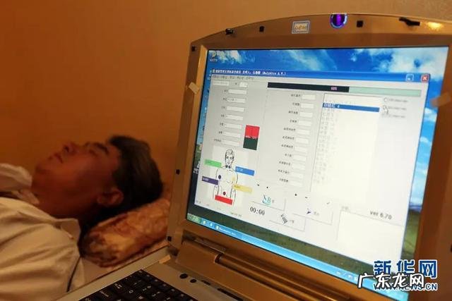 不抽血,能检查出血常规参数吗?