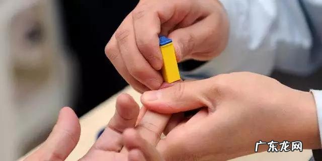 不抽血,能检查出血常规参数吗?