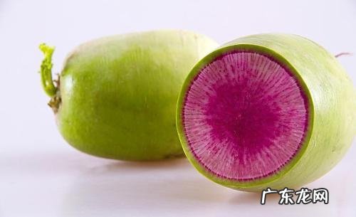 冬天多吃萝卜的好处有哪些?