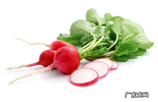 冬天多吃萝卜的好处有哪些?