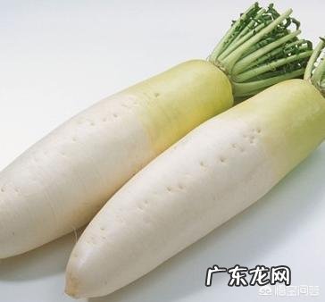 冬天多吃萝卜的好处有哪些?