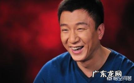 你能想到孙红雷的经典台词有哪些呢？