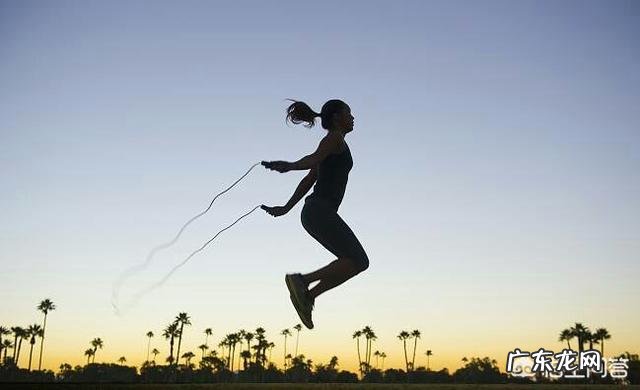 跑步45分钟再跳绳20分钟,这样锻炼的减肥效果如何?