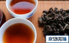 长期喝黑茶，会不会得癌症？