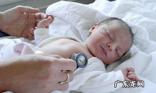 宝宝出生后哪些筛查您都做了?