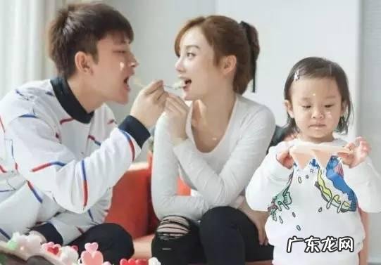 李小璐生完小甜心后是如何120多斤减到90斤的?