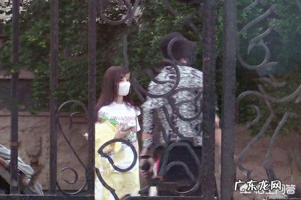 李小璐生完小甜心后是如何120多斤减到90斤的?