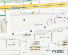 北京动物园批发服装市场还有吗 北京动物园童装服装批发市场在哪，拿货指南