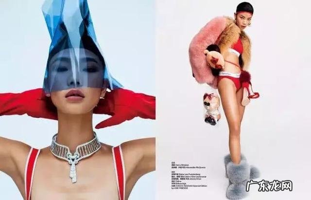 #维密大秀#王艺作为维密新人,和刘雯、何穗等人的差距在哪里?