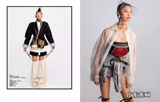 #维密大秀#王艺作为维密新人,和刘雯、何穗等人的差距在哪里?