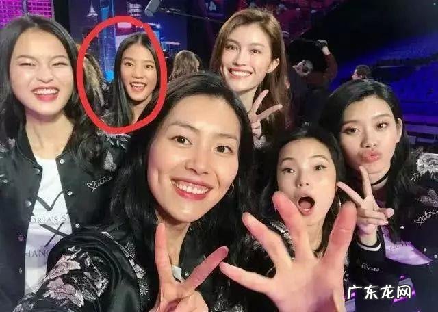 #维密大秀#王艺作为维密新人，和刘雯、何穗等人的差距在哪里？