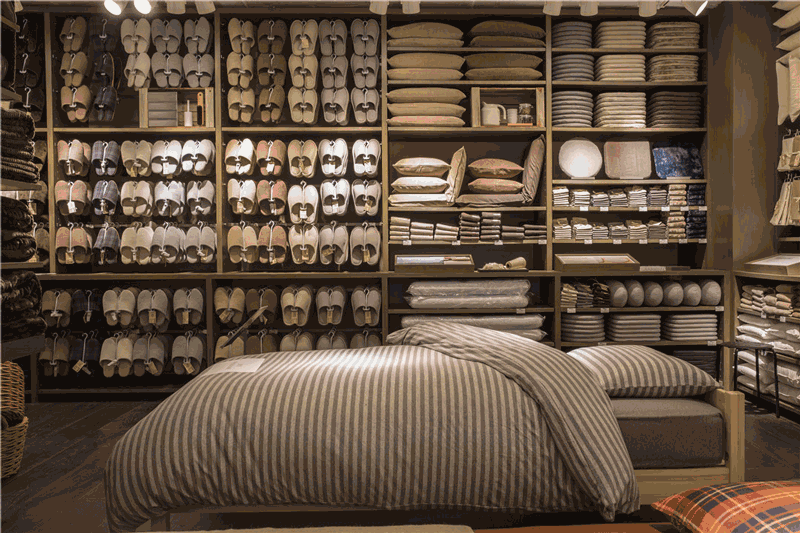 无印良品什么东西最好 为什么无印良品的东西比较贵?