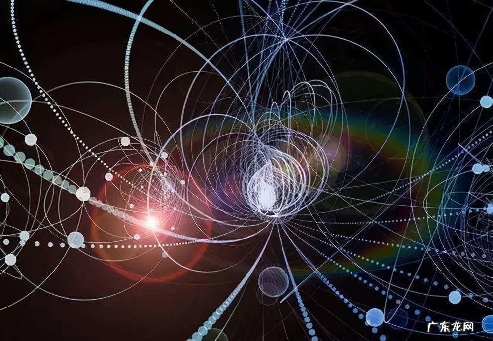 “量子”到底是什么?它颠覆了我们太多的传统认知