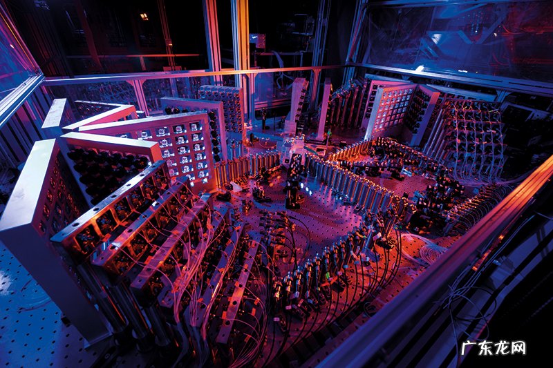 瞭望 | 中国量子科技,只看这一篇就够了