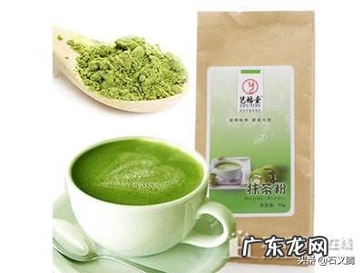 什么抹茶粉的什么牌子的抹茶粉最好 抹茶粉什么品牌最好用
