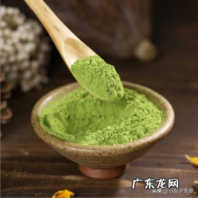 什么抹茶粉的什么牌子的抹茶粉最好 抹茶粉什么品牌最好用