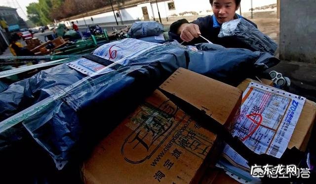 为什么优速快递那么便宜 为什么快递行业优速运费最便宜