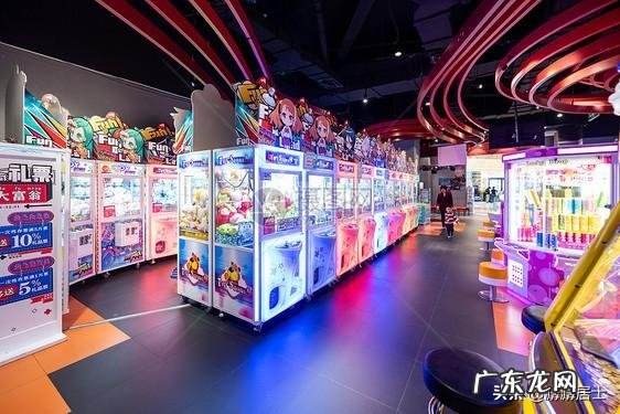 开一个电玩城的投资是多少 请问在武汉大型广场加盟或者开一个电玩城需要投资多少钱