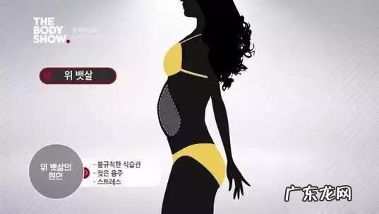 专门瘦小肚子的最快方法 瘦小肚子最好的办法是什么?